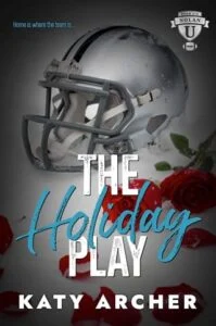 The Holiday Play by Katy Archer