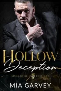 Hollow Deception by Mia Garvey