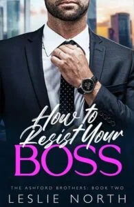How to Resist Your Boss by Leslie North