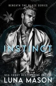 Instinct by Luna Mason