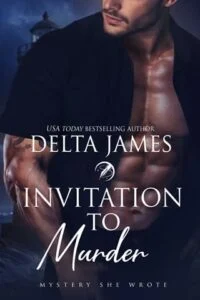 Invitation to Murder by Delta James