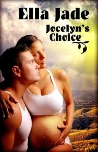 Jocelyn’s Choice by Ella Jade