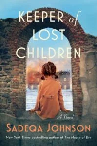 Keeper of Lost Children by Sadeqa Johnson