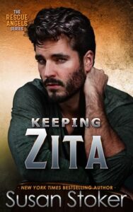Keeping Zita by Susan Stoker
