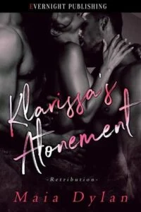 Klarissa’s Atonement by Maia Dylan
