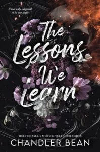 Not Your Enemy by Madison Mars