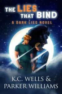 The Lies That Bind by K.C. Wells