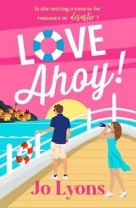 Love Ahoy! by Jo Lyons