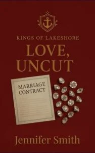 Love, Uncut by Jennifer Smith