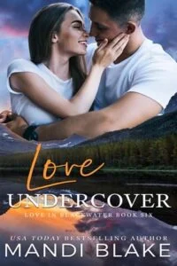 Love Undercover by Mandi Blake