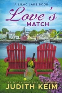 Love’s Match by Judith Keim