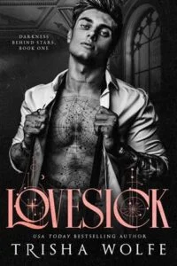 Lovesick by Trisha Wolfe