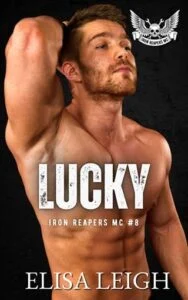 Lucky by Elisa Leigh