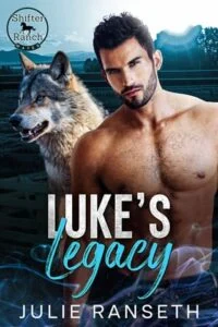 Luke’s Legacy by Julie Ranseth