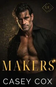 Makers by Casey Cox
