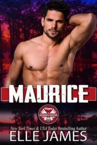 Maurice by Elle James