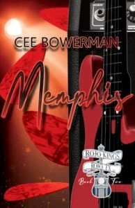 Memphis by Cee Bowerman