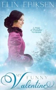 My Funny Valentine by Elin Eriksen