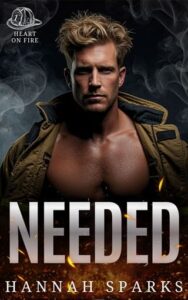 Needed by Hannah Sparks