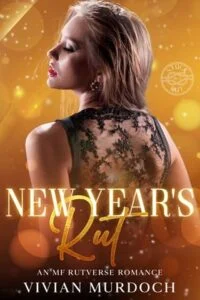 New Year’s Rut by Vivian Murdoch