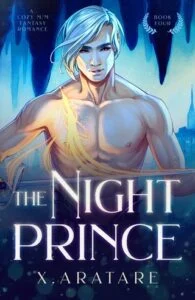 The Night Prince #4 by X. Aratare