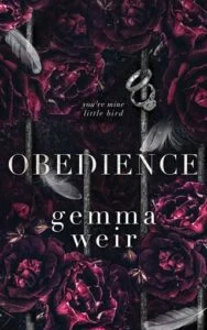 Obedience by Gemma Weir