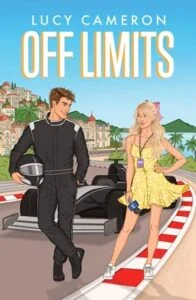 Off Limits by Lucy Cameron