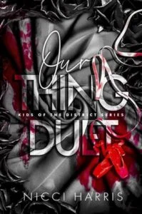 Our Thing Duet by Nicci Harris