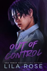 Out of Control by Lila Rose