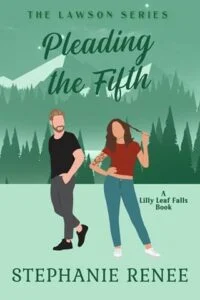 Pleading the Fifth by Stephanie Renee