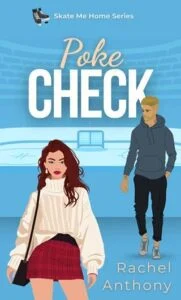 Poke Check by Rachel Anthony