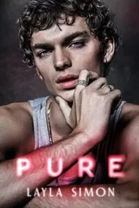 Pure by Layla Simon