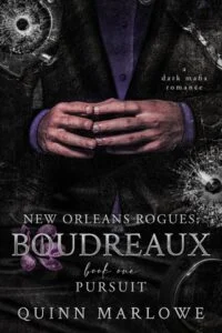 Pursuit by Quinn Marlowe