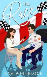 The Race by Sam Whitelock