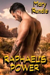 Raphael’s Power by Mary Rundle