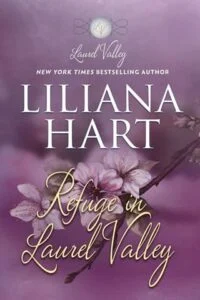 Refuge in Laurel Valley by Liliana Hart