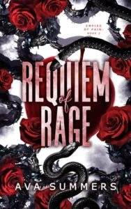 Requiem of Rage by Ava Summers