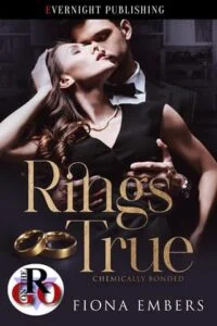 Rings True by Fiona Embers