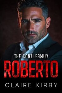 Roberto by Claire Kirby