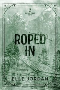 Roped In by Elle Jordan