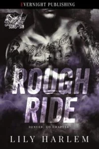 Rough Ride: Denver, CO Chapter by Lily Harlem