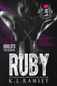 Ruby by K.L. Ramsey