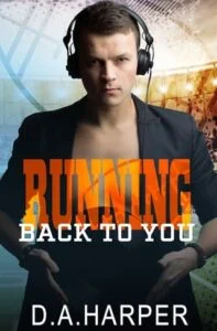 Running Back to You by D.A. Harper