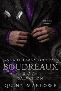 Salvation by Quinn Marlowe