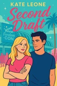 Second Draft by Kate Leone