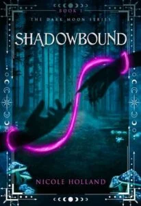 Shadowbound by Nicole Holland