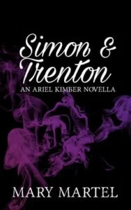 Simon and Trenton by Mary Martel
