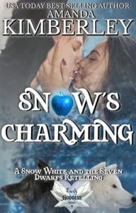 Snow’s Charming by Amanda Kimberley