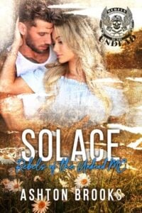 Solace by Ashton Brooks