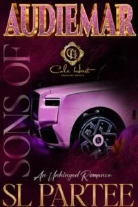 Sons Of Audiemar by S.L. Partee